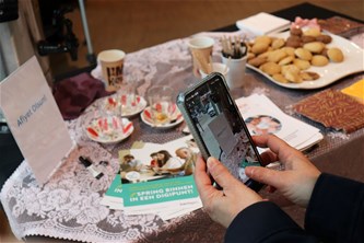 Digisessie: troeven van Google Lens