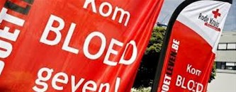 Bloedcollecte Kolonie