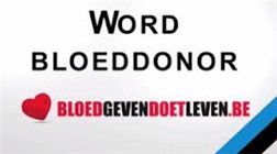 Bloedcollecte Kattenbos