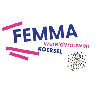 Nieuwjaarsdrink Femma Koersel