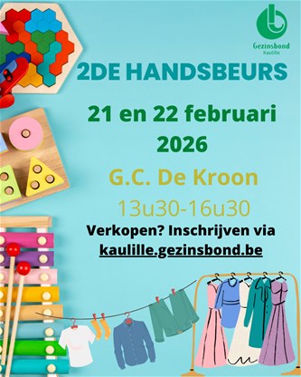 Tweedehandsbeurs
