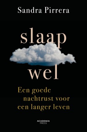 Lezing 'Slapen op latere leeftijd'