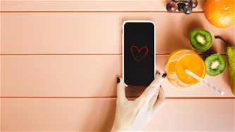 Digisessie: gezondheidsapps