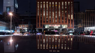 Wisselwerking: Angelique Treur