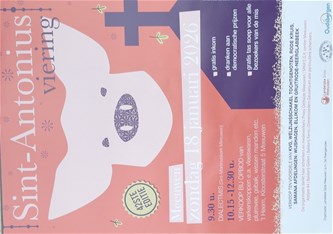St.-Antoniusviering