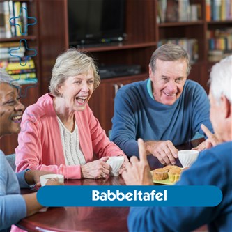Babbeltafel