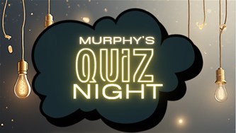 The Muprhy's Quiz