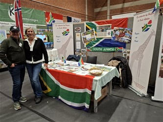 Noord-Limburgse Vakantiebeurs