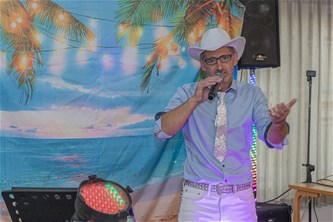 Pelle Melle Muzikale namiddag