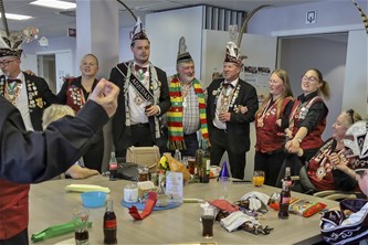 Pelle Melle Amusement