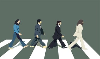 Neos - Causerie - The Beatles