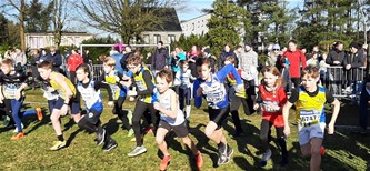 57e Veldloop DALO Lommel