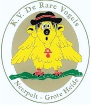 Doop wagen Jeigdige Jeugd