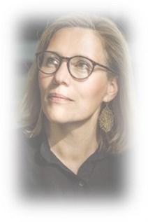 Ine Van Wymeersch op Radio BNL