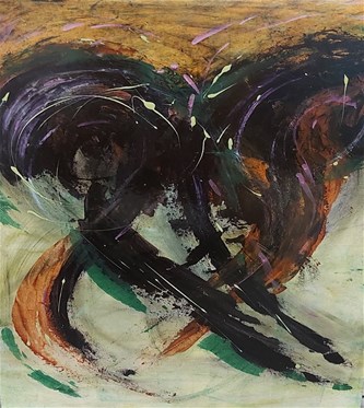 Art Lutgart: Roller Drawart