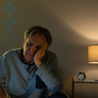 Lezing: slapen en ouder worden