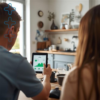 Infosessie energiebesparende technieken