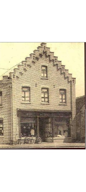 Samen de geschiedenis in