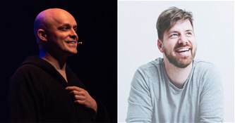 Philippe Geubels & Bart Cannaerts - DUBB