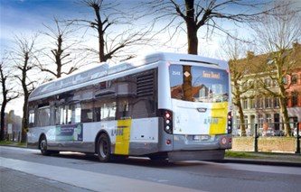 BinnenHOF Workshop De Lijn