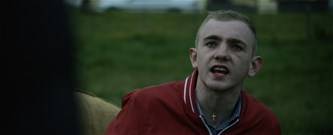 Zebracinema: Christy