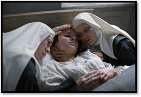 Filmcafé - Les Innocentes