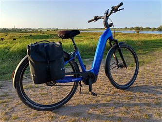 Infoavond fietsherstelling en onderhoud