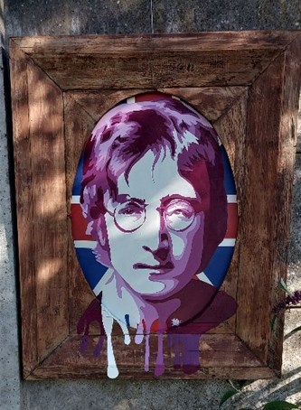 Art Lutgart: Roller Drawart