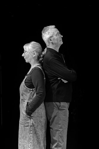 Lokale Schrijfhelden met Elvis Peeters