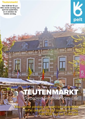 Teutenmarkt