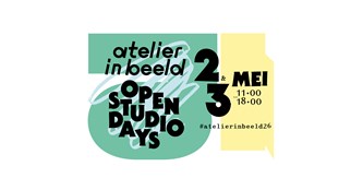 Open atelierweekend
