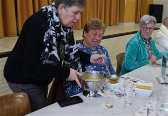 Pelle Melle Dorpsrestaurant Lindelhoeven