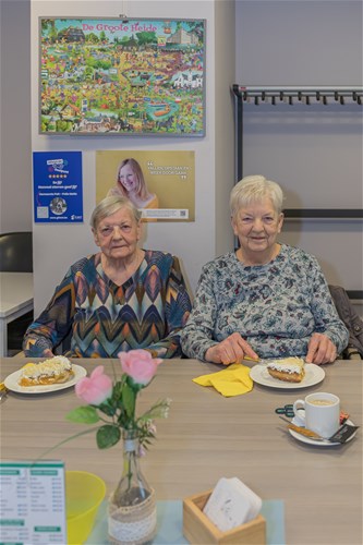 Pelle Melle Smulmoment