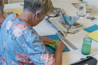 Pelle Melle Creatief