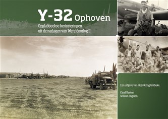 Lezing Vliegveld Y-32 Ophoven