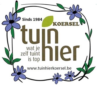 RUIL(voormid-)dag TUINHIER Koersel