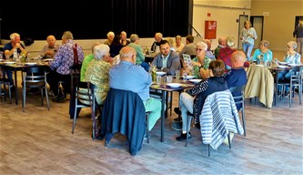 Dorpsrestaurant Herent