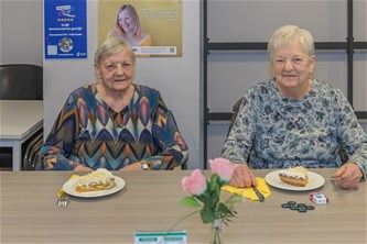 Pelle Melle Smulmoment