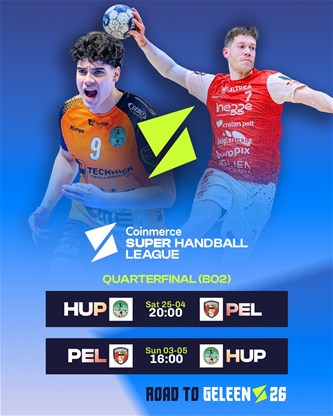 Sporting Pelt - Hurry Up