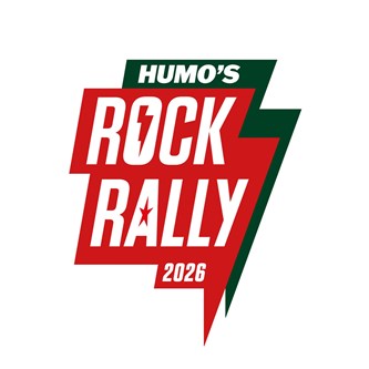 Humo's Rock Rally 2026