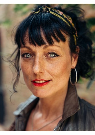 Literair ontbijt met Lara Taveirne