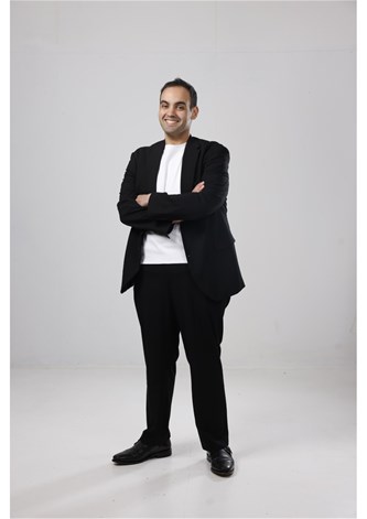 Kamal Kharmach: Try-out Homo Economicus