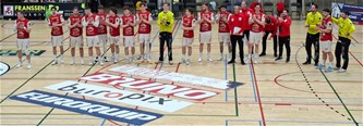 Derdaele Sporting Pelt - HC Visé