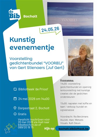 Kunstig Evenementje