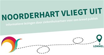 Noorderhart vliegt uit: metaboolsyndroom