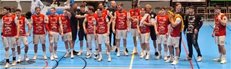 Derdaele Sporting Pelt- Achilles Bocholt