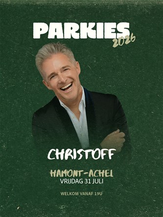 Parkies: Christoff