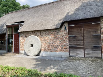 Open molenmuseum