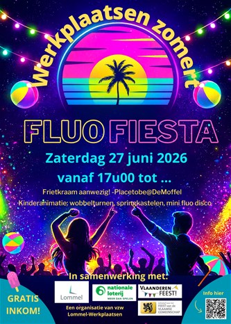 Werkplaatsen Zomert