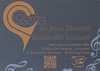 Quiz 30 jaar NHL